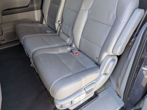 Used 2017 Honda Odyssey EX-L image 25