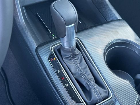 New 2026 Honda Civic Sport Touring image 18