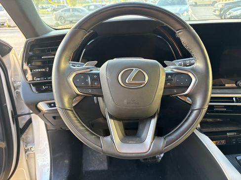 Certified 2024 Lexus RX 350 Premium Plus w/ Convenience Package AWD/4WD image 18