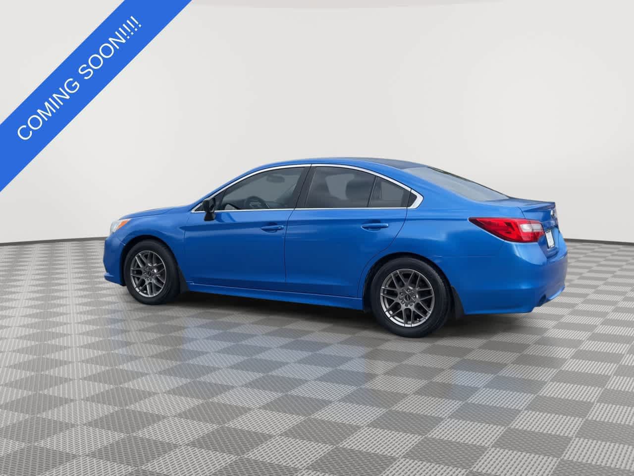 Used 2015 Subaru Legacy 2.5i AWD/4WD image 6