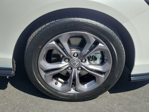 Used 2024 Honda Accord EX-L image 6