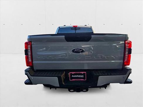 New 2026 Ford F250 XL w/ STX Appearance Package AWD/4WD image 8