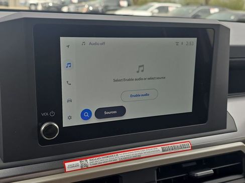 New 2026 Toyota Tacoma TRD Off-Road image 19