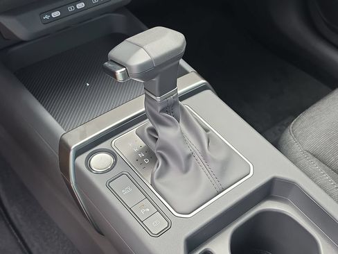 New 2027 Kia Seltos LX FWD image 25