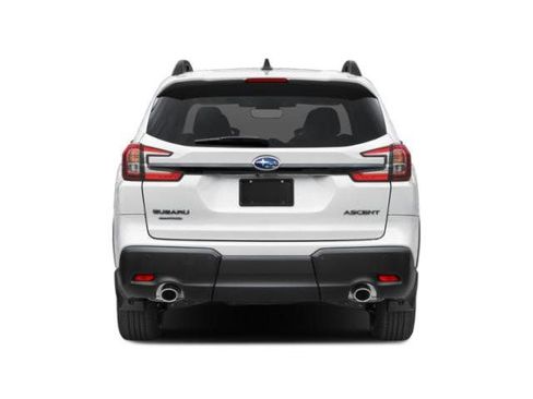 New 2026 Subaru Ascent Premium AWD/4WD image 5