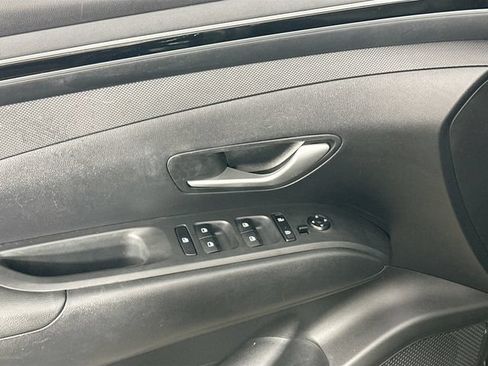 Used 2023 Hyundai Tucson Blue AWD/4WD image 24