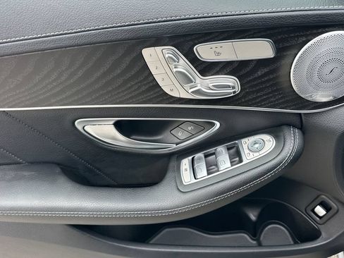 Used 2016 Mercedes-Benz C 300 Sedan image 10