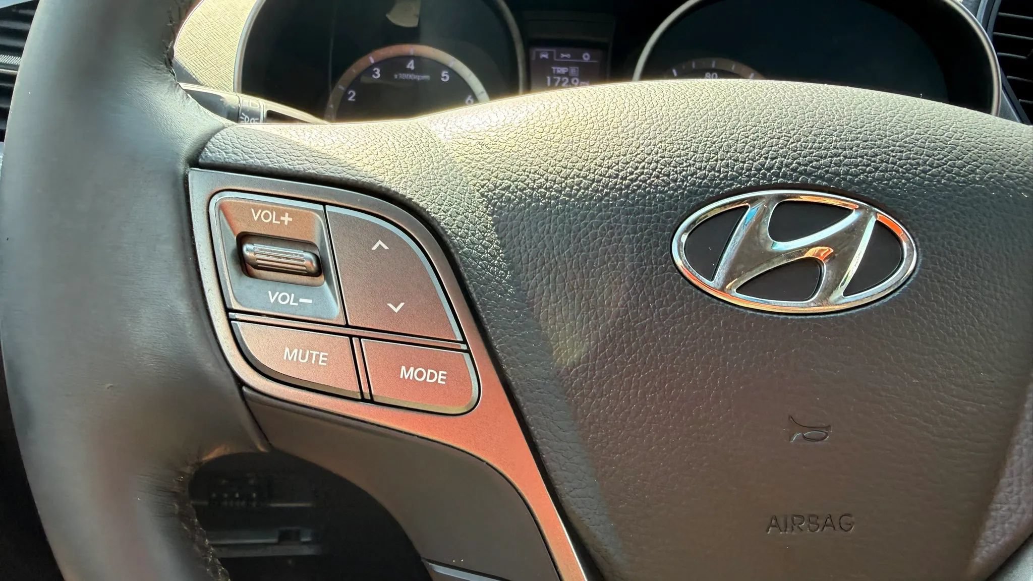 Used 2013 Hyundai Santa Fe GLS w/ Popular Equipment Pkg AWD/4WD image 19