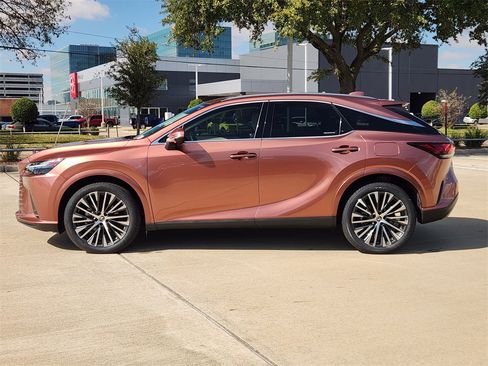 Used 2023 Lexus RX 350 Premium Plus image 4