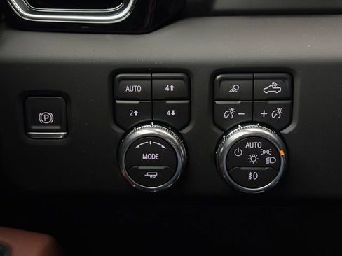 New 2026 GMC Sierra 1500 Denali Ultimate image 26