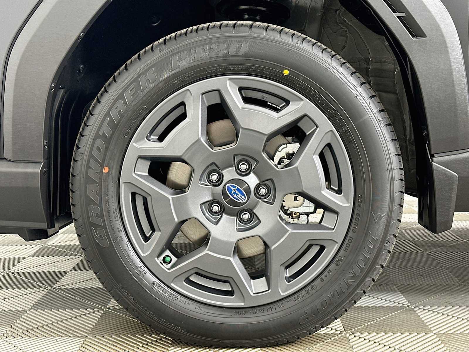 New 2026 Subaru Outback Premium AWD/4WD image 30