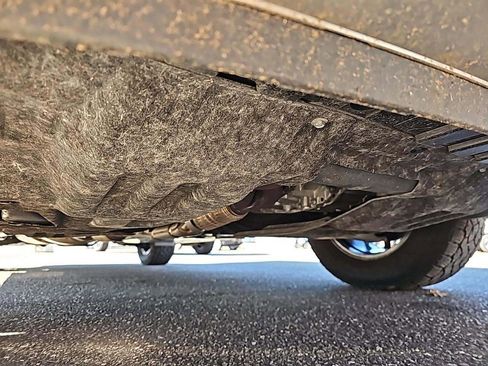 Used 2023 Nissan Pathfinder Rock Creek image 57