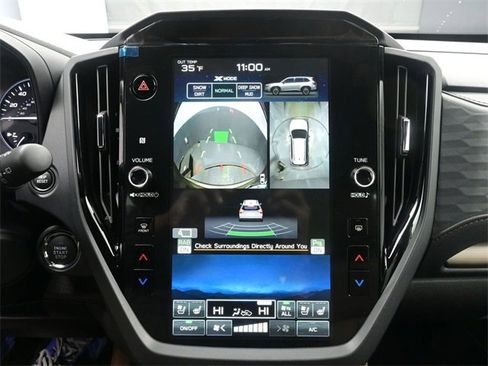 New 2026 Subaru Forester Touring image 12