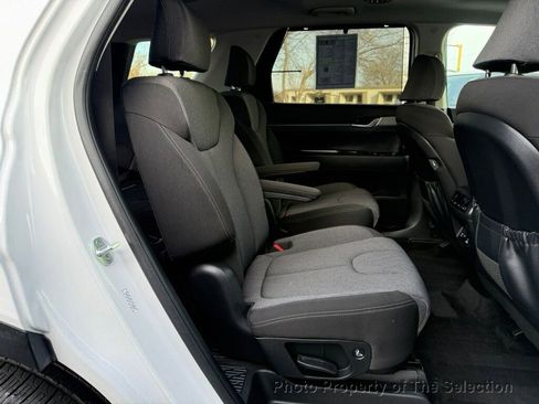 Used 2020 Hyundai Palisade SEL w/ Convenience Package image 38