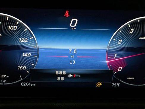 New 2026 Mercedes-Benz GLB 250 image 11