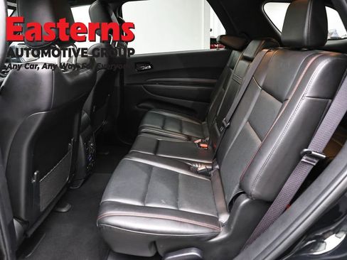 Used 2024 Dodge Durango GT RWD image 22