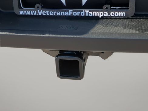 New 2026 Ford F150 XLT w/ Equipment Group 303A High image 43