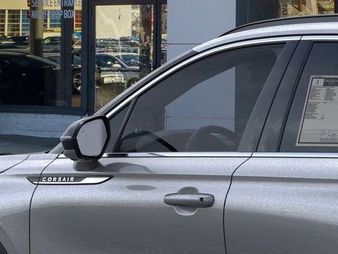 New 2026 Lincoln Corsair Reserve image 22