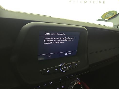 Certified 2023 Chevrolet Camaro LT w/ Redline Edition image 20