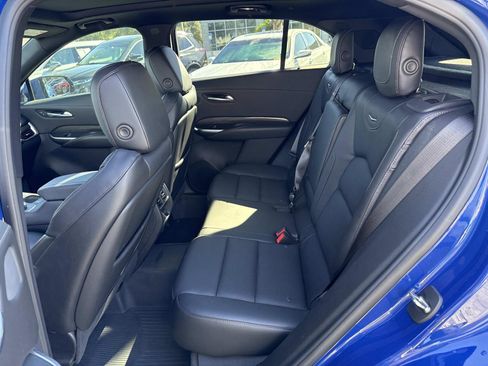 Used 2021 Cadillac XT4 Sport image 15