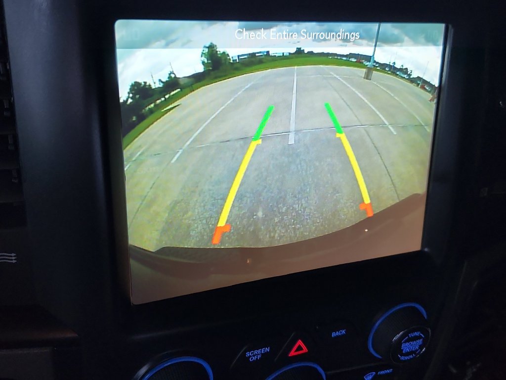 Used 2018 RAM 1500 Rebel w/ Luxury Group RWD image 20