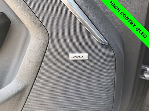 New 2026 Chevrolet Tahoe High Country w/ LPO, Get Active Package image 20