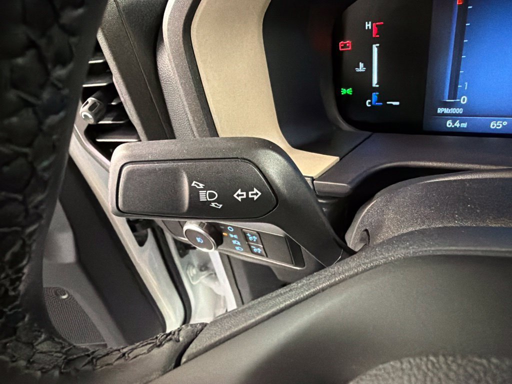 New 2026 Ford Bronco Sport Big Bend w/ Convenience Package AWD/4WD image 19