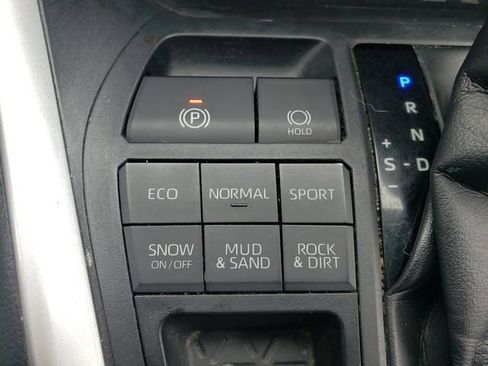 Used 2019 Toyota RAV4 XLE Premium w/ Cold Weather Package AWD/4WD image 19