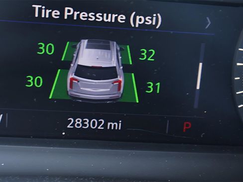 Used 2023 Cadillac XT6 Premium Luxury image 26