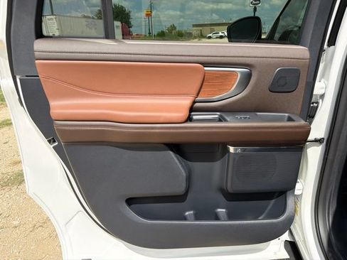 New 2026 Ford Expedition Max King Ranch AWD/4WD image 25