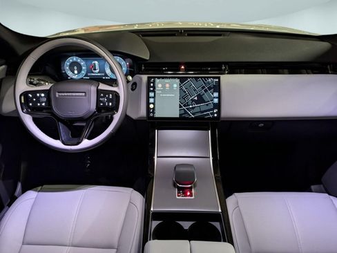 New 2026 Land Rover Range Rover Velar S AWD/4WD image 22