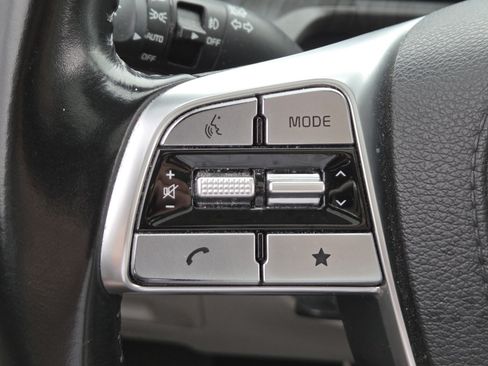 Used 2023 Kia Telluride SX FWD image 36