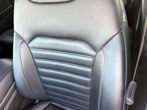 Used 2022 Ford Edge SEL w/ Convenience Package AWD/4WD image 26