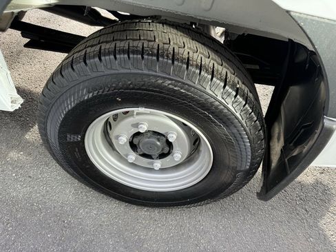 Used 2024 Mercedes-Benz Sprinter 144 Cargo image 13