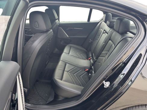 New 2026 BMW 530i xDrive w/ M Sport Package image 23