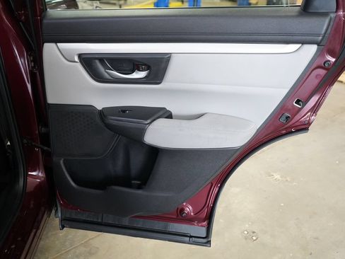 Used 2018 Honda CR-V LX image 21