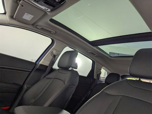 New 2026 Kia Sportage EX image 28