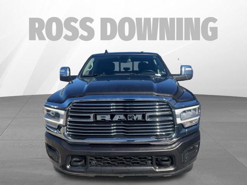 Used 2024 RAM 2500 Laramie image 2