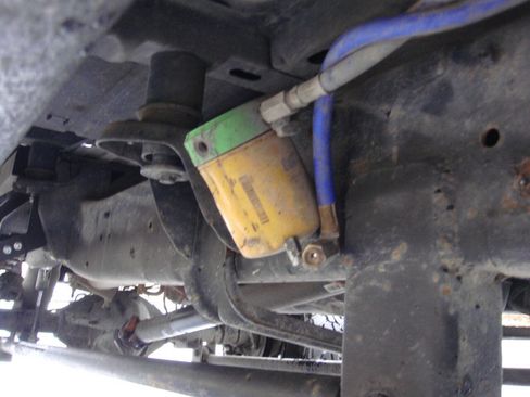 Used 2007 Dodge Ram 3500 Truck Laramie image 29