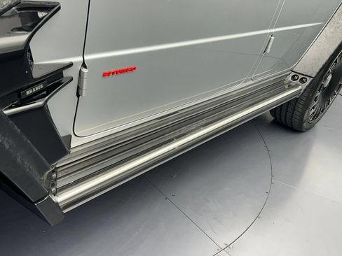 Used 2019 Mercedes-Benz G 550 image 32