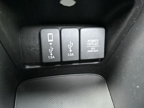 Used 2019 Honda CR-V EX-L image 16