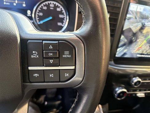 Used 2023 Ford F150 XLT w/ Equipment Group 302A High image 30