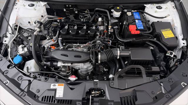 Used 2024 Honda Accord LX image 34