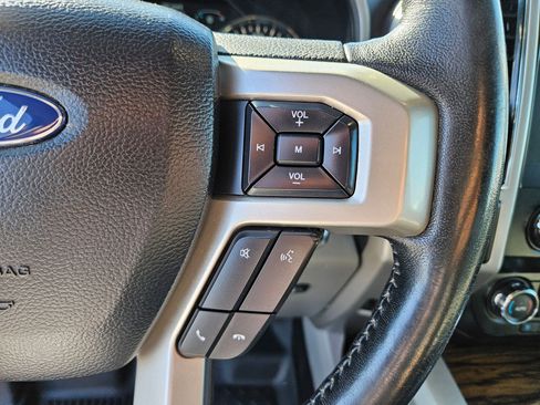 Used 2020 Ford F150 Lariat AWD/4WD image 20