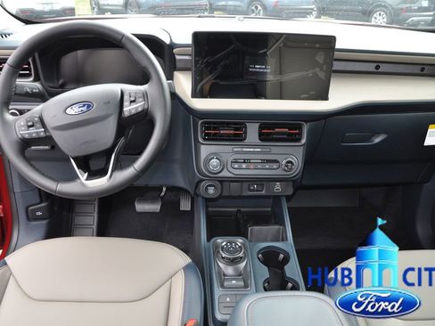 New 2026 Ford Maverick Lariat w/ 4K Tow Package image 12