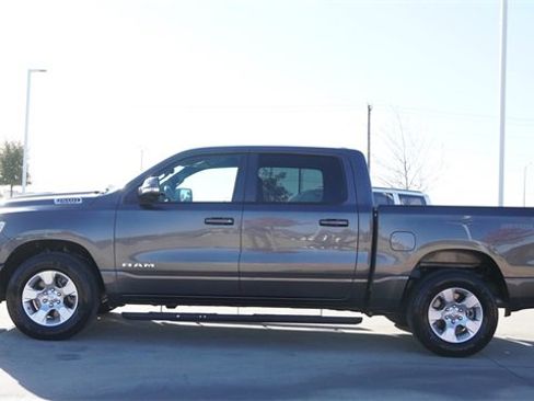 Used 2022 RAM 1500 Big Horn image 6