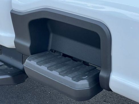 New 2026 Ford F350 4x4 Regular Cab Super Duty image 17