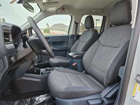 Used 2023 Ford Maverick XLT w/ Black Appearance Package image 11