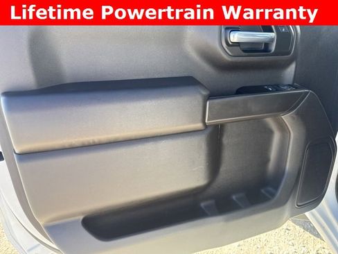 Used 2022 Chevrolet Silverado 1500 W/T image 18