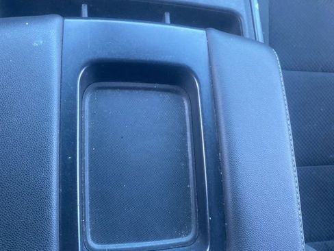 Used 2016 Chevrolet Silverado 1500 LT w/ True North Edition image 36